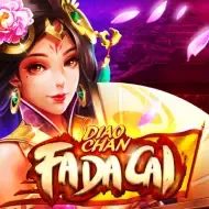 DIAO CHAN FA DA CAI game icon