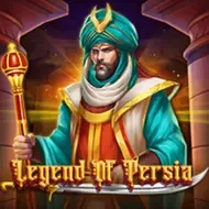 Legend Of PersiaJOKER game thumbnail
