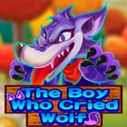The Boy Who Cried Wolf game thumbnail