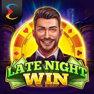 Late Night Win game icon