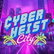 Cyberheist City icon