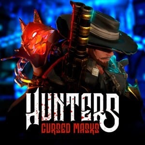 Hunters_ Cursed Mask