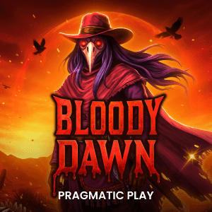Bloody Dawn game icon
