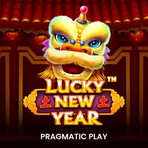 Lucky New Year game icon