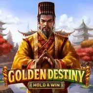 Golden Destiny - Hold & WinBsg game icon