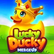 Lucky Ducky icon