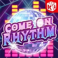 Come On RhythmKA Gaming game icon