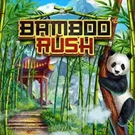 Bamboo RushBsg game thumbnail
