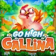 Go High Gallina icon