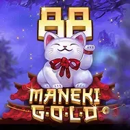 Maneki 88 GoldBgaming game icon