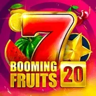 Booming Fruits 201 game icon