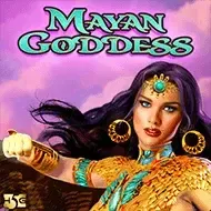 Mayan GoddessHighfive game icon