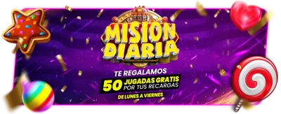 Las mejores tragaperras online Perú