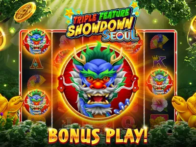 Juego de casino móvil