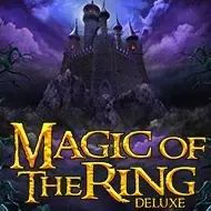 Magic Of The Ring DeluxeVoltent game thumbnail