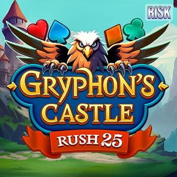 Gryphons Castle Rush