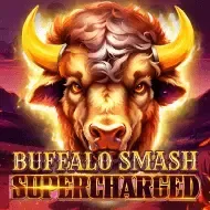 Buffalo Smash Supercharged icon