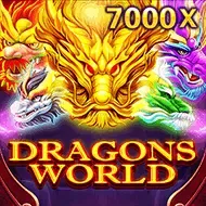 DragonsWorldJDB