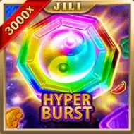 Hyper BurstJILI