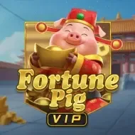 Fortune Pig VIPKA Gaming game icon