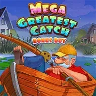 Mega Greatest Catch Bonus BuyEvoplay