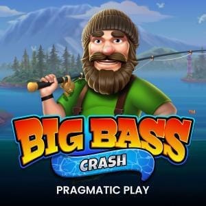 Big Bass Crash icon