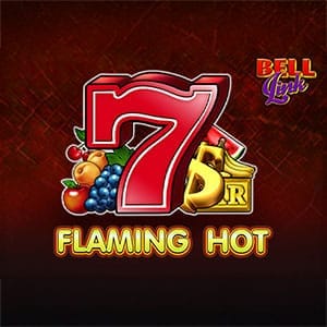Flaming Hot Bell Link EGT